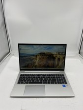 HP EliteBook 850 G8 Intel Core i5 1145G7 2.6GHz 16GB RAM 256GB SSD W11P picture