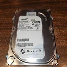 Seagate Barracuda 500 GB, 7.2K Hard Drive picture