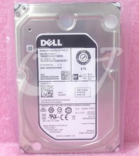 GKWHP ST8000NM0075 Dell ENTERPRISE 8TB 7200RPM 12Gbps 3.5