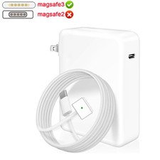Charger for MacBook Pro 14 15 16 inch a2442, a2485, a2458, a2452, a2681, a2779 picture