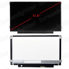 For B116XTN02.3 Non-Touch Replacement Led Lcd Screen 11.6