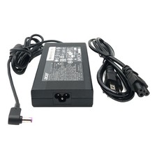 Original Acer 135W AC Power Adapter for Acer Predator Z321QU LCD Gaming Monitor picture