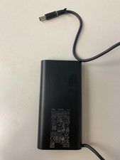 NEW GENIUNE Dell 240W AC Adapter Genuine with 3FT Power Cord 0YR68 picture