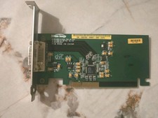 Silicon Image Orion ADD2-N Dual Pad x16 DVI adapter card.  picture