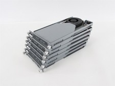 USED - Lot of (6) Sun Microsystems Sunfire Server Fan Tray (541-0645-04) T2000 picture