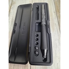 Wacom Intuos Creative Stylus CS-500P Black iPad Digital Pen with Case & Nibs picture