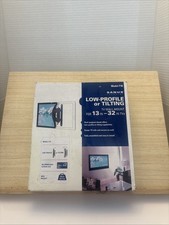 Tilting TV Wall Mount  13
