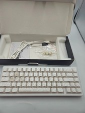 HITIME x XVX M67 Wireless 60% Percent Keyboard, QMK/VIA Topographic Gaming picture