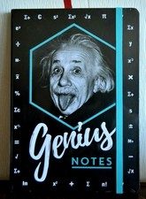 Nostalgic Art NOTEBOOK 