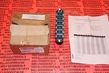Corning CCH-UM12-57-93T Universal Fiber Optic CCH Module 12F SX+ New picture