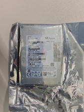 HPE 1.92TB 2.5