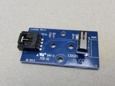 Spare part reference switch Z axis for Dremel DigiLab 3D20 printer 3D printer picture