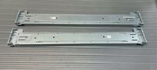 Dell 6CJRH Static Ready Rail Kit 2U 7WJ8N JRJ9P PowerVault MD3200i MD1220 NX3600 picture
