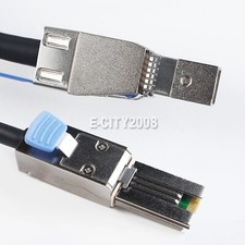 2M For HP External Cable HYB MSAS HD to SAS Cable 691973-003 716191-B21 717429 picture