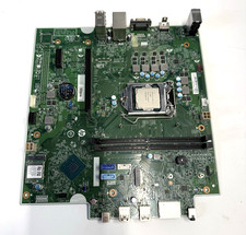HP Pavilion 590 690 Lincs Motherboard LGA1151 H370 942012-601 942012-001 W/CPU picture