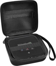 Travel Router Case Compatible with NETGEAR Nighthawk M7 Pro/ M6 M6 Pro MR6150 65 picture