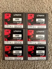 Kingston SSDNow V300 240GB 2.5
