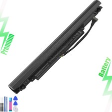 New L15L3A03 L15C3A03 L15S3A02 24Wh Battery for Lenovo Ideapad 110-15ACL picture