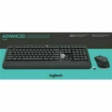 Logitech MK540 Combo Advanced Wireless Keyboard & Mouse Combo picture