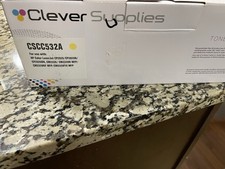 Clever Supplies (GSCC530A)(CSCC531A)(CSCC533A)(CSCC532A) picture
