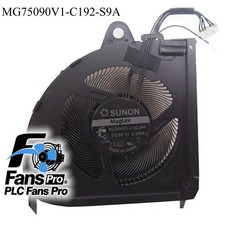 1PCS Brand New SUNON MG75090V1-C192-S9A DC5V 2.25W 5-PIN CPU Cooling Fan picture