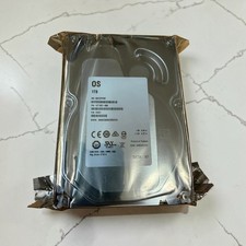 NEW Seagate OEM 1TB 3.5