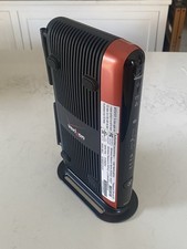 Verizon Actiontec Wireless WiFi Router, New Condition, Original Box picture