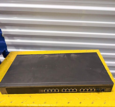 NETGEAR ProSafe XS712T 12 Port 10 Gigabit Ethernet Switch 10GBase-T / SFP+ picture