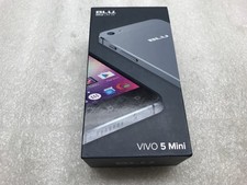 New OEM Sealed BLU VIVO 5 4.0