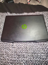 HP Pavilion 15.6