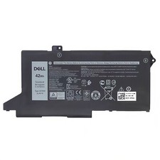42WH OEM WY9DX Laptop Battery ForDell Latitude 5420 5520 3560 RJ40G 005R42 US picture