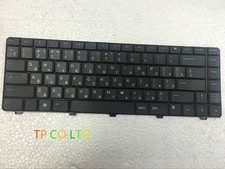 NEW RU Keyboard FOR DELL INSPIRON N4010 N4020 N4030 N5030 Russian клавиатура picture