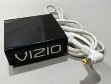 Vizio PA-1051-11 Genuine OEM Power Supply AC Adapter 12V 4.58A LCD HDTV Tested picture