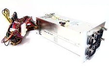Emacs Zippy M1Z2-5500V3V Redundant PSU Hot Swap Server Power Supply 2x M1Z-5500V picture