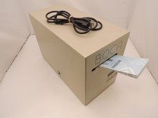 Boca Micro Plus Q26 200dpi Ticket Printer USB Serial Parallel Windows 7 8 10 11 picture