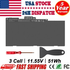 TA03XL TAO3XL Battery for HP EliteBook 755 G4 840 G4 848 G4 TA03051XL-PL +TOOLS picture