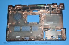 TOSHIBA Satellite P755 Series Laptop Bottom Case (Enclosure w/Memory Cover Door) picture