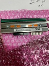SATO **ORIGINAL** KPW-112-8TBB4-SKS Printhead 203DPI NEW SEALED  picture
