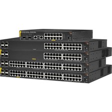 Aruba 6100 Ethernet Switch (JL679A#ABA) picture
