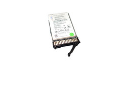 IBM 00LY161 HUSMM1640ASS201 387GB 4K SSF SSD Internal Solid-State SAS Drive picture