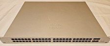 Cisco Meraki MS120-48LP-HW 48-Port PoE+ Switch - CANNOT BE CLAIMED picture