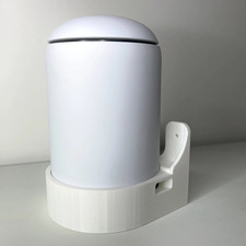 UDM/UDR Wall Mount for Ubiquiti UniFi Dream Machine & Dream Router Mount Only picture
