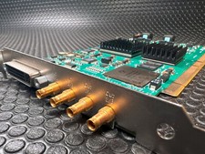 AJA Z-OEM-2K-RO 102009-03 KONA Video Capture Card Board picture