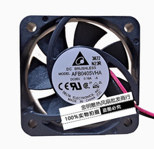 1PCS Delta 4010 4CM AFB0405VHA 5V 0.16A DC Silent High-Airflow Cooling Fan picture