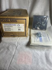 Extron RGB 406 60-249-02 2 Gang Audio Analog Video Interface Wall Plate NEW STP picture