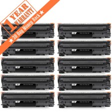 10PK Toner Cartridge for Canon 137 CRG137 ImageClass MF217w MF212w 9435B001 picture