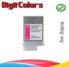 PFI-121 Magenta Ink Tank PFI121M for Canon IPF  TM-250 TM-255 TM-350 TM-355 picture