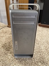 Apple Mac Pro 3,1 A1186 EMC 2180 2 x 2.8 GHz Quad-Core For Parts Or Repair picture