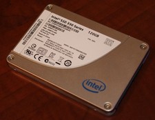 Intel 330 Series 120GB 2.5