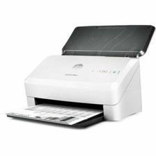 HP DesignJet HD Pro 2 42-in Large Format CCD Scanner 5EK00D Wide Format picture